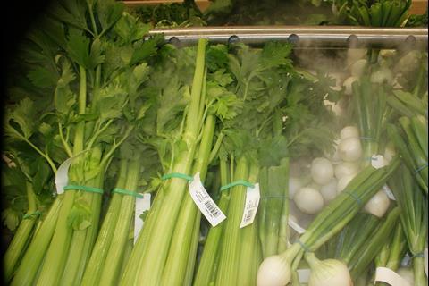 Tesco unveils new format Extra store in Watford